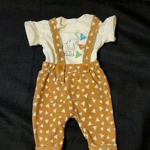 Baby clothes